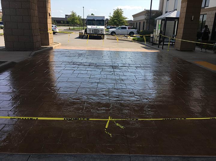 Whites Concrete Cedar Lake, IN